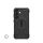 UAG Urban Armor Gear tok PATHFINDER MAGNET beépített mágnessel SAMSUNG S25 5G fekete