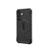 UAG Urban Armor Gear tok PATHFINDER MAGNET beépített mágnessel SAMSUNG S25 5G fekete