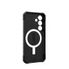 UAG Urban Armor Gear tok PATHFINDER MAGNET beépített mágnessel SAMSUNG S25 5G fekete