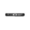 UAG Urban Armor Gear tok PATHFINDER MAGNET beépített mágnessel SAMSUNG S25 5G fekete