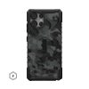 UAG Urban Armor Gear tok PATHFINDER SE MAGNET beépített mágnessel SAMSUNG S25 Ultra 5G midnight camo készülékhez