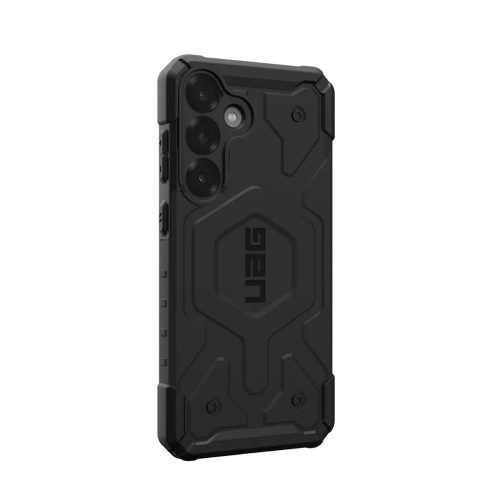 UAG Urban Armor Gear tok PATHFINDER  SAMSUNG S25 Plus 5G fekete
