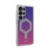UAG Urban Armor Gear tok PLYO PRO beépített mágnessel SAMSUNG S25 Ultra 5G-hez lila/rózsaszín