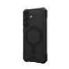 UAG Urban Armor Gear tok ESSENTIAL ARMOR MAGNET beépített mágnessel a SAMSUNG S25 Plus 5G fekete modellhez