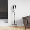 HOCO wireless handheld roller brush vacuum cleaner HY11 white