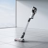 HOCO wireless handheld roller brush vacuum cleaner HY11 white