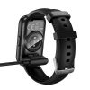 HOCO smartwatch charging cable Y25 0,6 m fekete