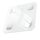 HOCO smart body fat scale HI21 fehér
