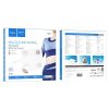 HOCO smart body fat scale HI21 fehér
