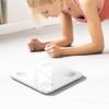 HOCO smart body fat scale HI21 fehér