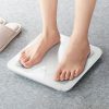 HOCO smart body fat scale HI21 fehér