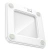 HOCO smart body fat scale HI21 fehér