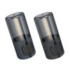 Wireless speaker 5W 3h IPX5 Hoco BS64 gray
