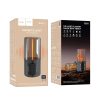 Wireless speaker 5W 3h IPX5 Hoco BS64 gray
