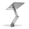 WiWU - Portable and Adjustable Laptop Stand S801