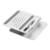WiWU - Portable and Adjustable Laptop Stand S801