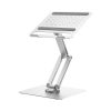 WiWU - Portable and Adjustable Laptop Stand S801