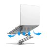 WiWU - Portable and Adjustable Laptop Stand S801