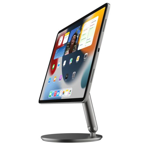 WiWU - Hordozható és Állítható Tablet Állvány ZM310 iPad Pro 13 2024-hez