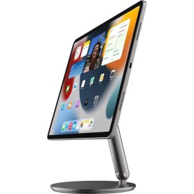   WiWU - Portable and Adjustable Tablet Stand ZM310 iPad Air 11" 2024/10,9/11 számára