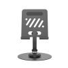 WiWU - Hordozható és Állítható Telefon/Tablet Tartó ZM013