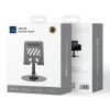 WiWU - Hordozható és Állítható Telefon/Tablet Tartó ZM013
