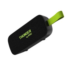 WiWU - Vezeték nélküli bluetooth hangszóró Thunder H2