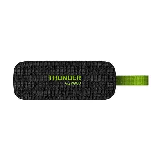 WiWU - Vezeték nélküli bluetooth hangszóró Thunder H2