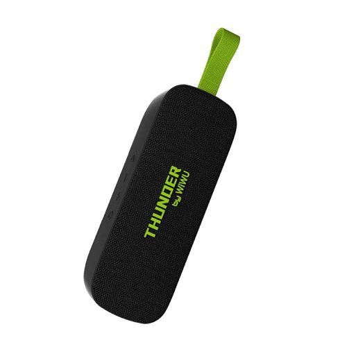 WiWU - Vezeték nélküli bluetooth hangszóró Thunder H2
