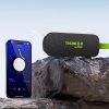 WiWU - Vezeték nélküli bluetooth hangszóró Thunder H2