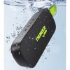 WiWU - Vezeték nélküli bluetooth hangszóró Thunder H2
