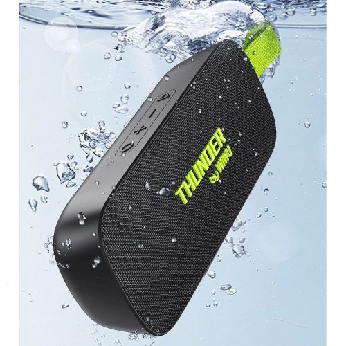 WiWU - Vezeték nélküli bluetooth hangszóró Thunder H2