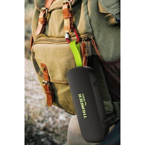 WiWU - Vezeték nélküli bluetooth hangszóró Thunder H2