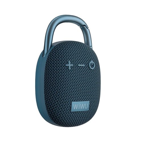WiWU - vezetéknélküli bluetooth Speaker Thunder H3