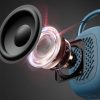 WiWU - vezetéknélküli bluetooth Speaker Thunder H3