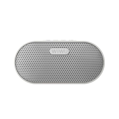 WiWU - vezetéknélküli bluetooth Speaker Thunder H8