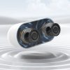 WiWU - vezetéknélküli bluetooth Speaker Thunder H8