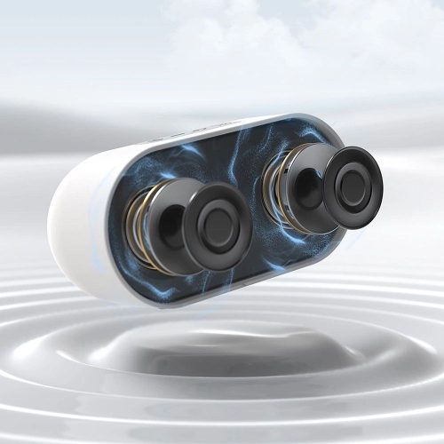 WiWU - vezetéknélküli bluetooth Speaker Thunder H8