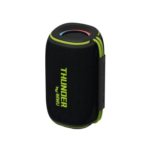 WiWU - Vezeték nélküli bluetooth hangszóró Thunder H5