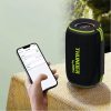 WiWU - Vezeték nélküli bluetooth hangszóró Thunder H5