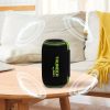 WiWU - Vezeték nélküli bluetooth hangszóró Thunder H5