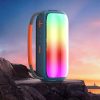 WiWU - vezetéknélküli bluetooth Speaker Thunder H6