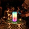 WiWU - vezetéknélküli bluetooth Speaker Thunder H6