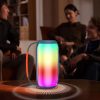 WiWU - vezetéknélküli bluetooth Speaker Thunder H6