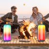 WiWU - vezetéknélküli bluetooth Speaker Thunder H6