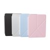 WiWU - Classic III TPU védőtok iPadekhez 10.2''/10.5'' - fekete