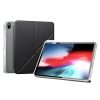 WiWU - Classic III TPU Védőtok iPad Pro 13" 2024 - fekete