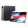 WiWU - Classic III TPU Védőtok iPad Pro 13" 2024 - fekete