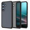 SPIGEN tok ULTRA Hibrid SAMSUNG S25 Plus készülékhez, frost fekete