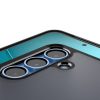 SPIGEN tok ULTRA Hibrid SAMSUNG S25 Plus készülékhez, frost fekete